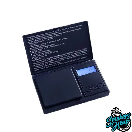 Fuzion RX-100 Professional Digital Mini Scale