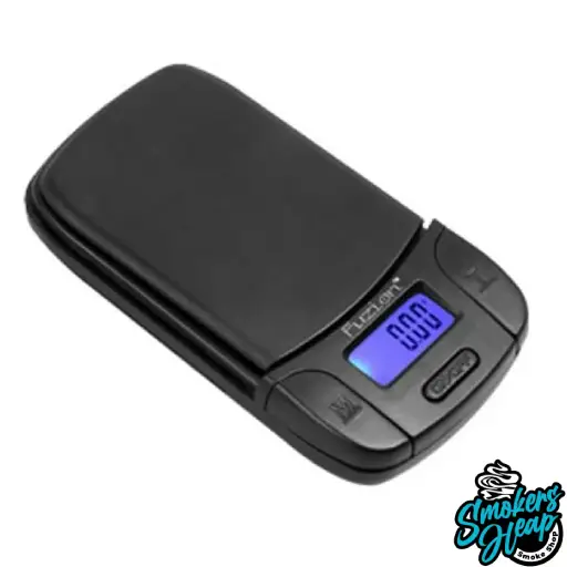 Fuzion SLR-100 Professional Digital Mini Scale