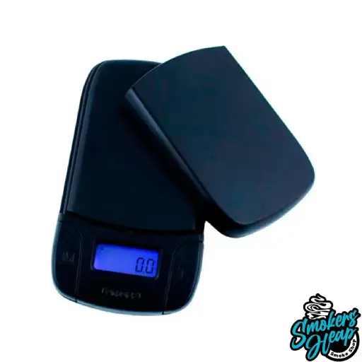 Fuzion SLR-1000 Professional Digital Mini Scale