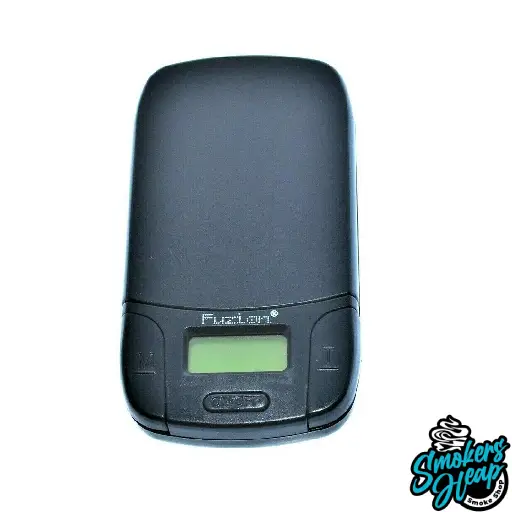 Fuzion SLR-200 Professional Digital Mini Scale
