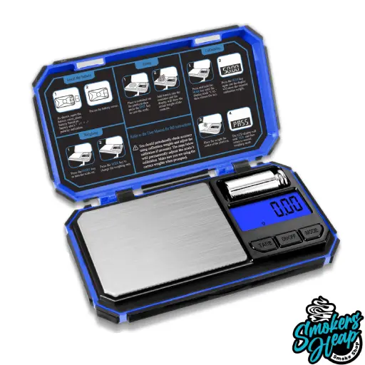 Fuzion TRI-200 Professional Digital Scale