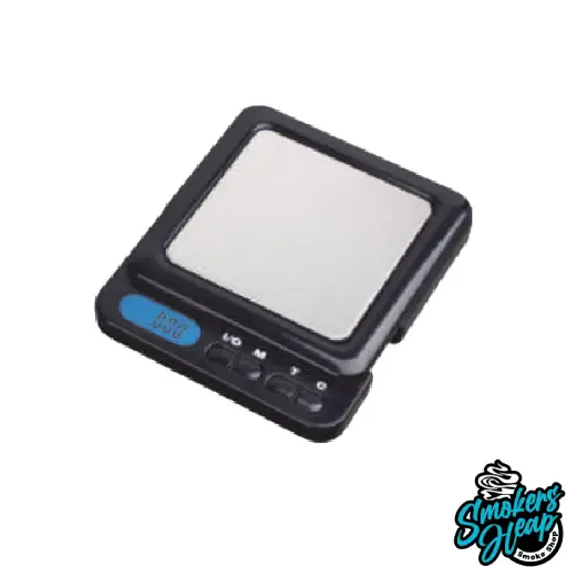 Fuzion XTR-100 Professional Digital Scale