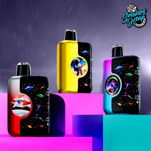 Kangvape Speedy Beast X 60K