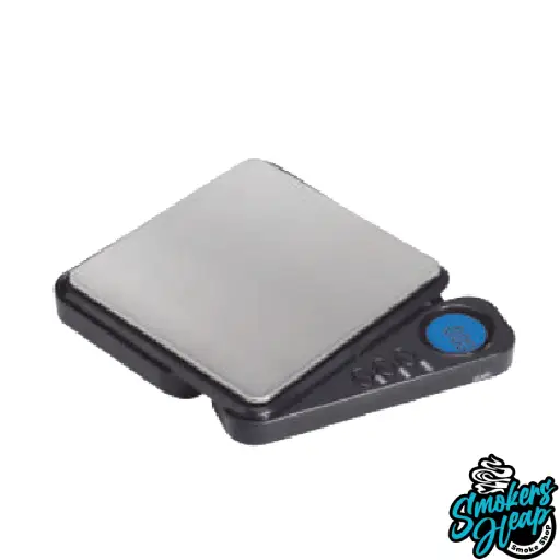 Fuzion FP-V2-100 Professional Digital Mini Scale
