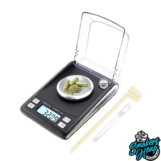 Fuzion KL7-50 Professional Digital Scale