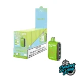 Sour Apple - Frutti bar 15000