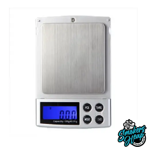 Xero X6-100 Professional Digital Mini Scale
