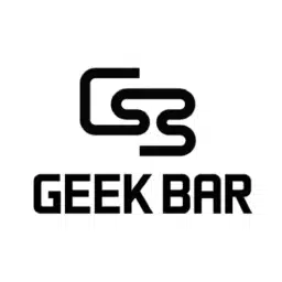 geek bar logo