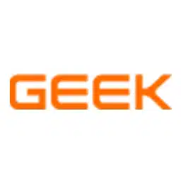 geek logo