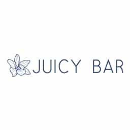 juicy bar logo