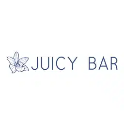 juicy bar logo