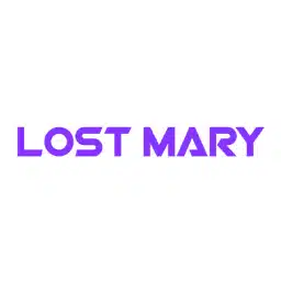 lost mary logo