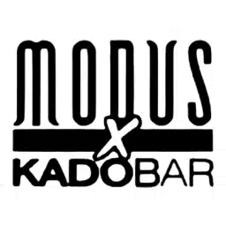 modus X kado bar logo