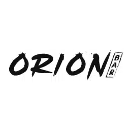 orion bar logo
