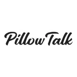 pillow talk logo