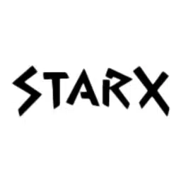 starx logo