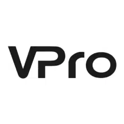 vpro logo