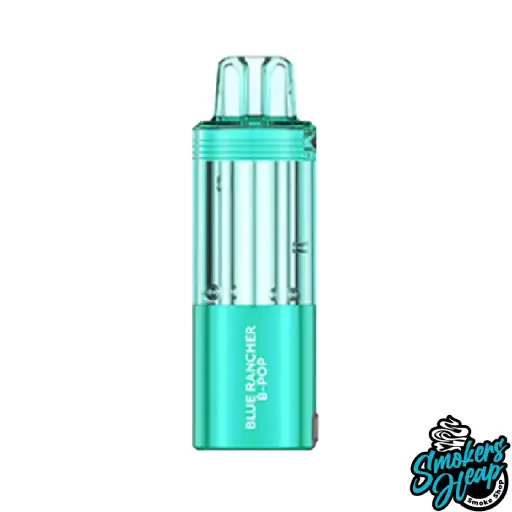 Buy Blue Rancher B Pop Foger Switch Pro 30K Puffs | Smokers Heap