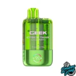 Fcuking Fab - Geek Cyber Tank Disposable Vape 40K Puffs