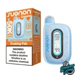 Fcuking Fab - Suonon Donete 50000 puffs - Disposable Vape