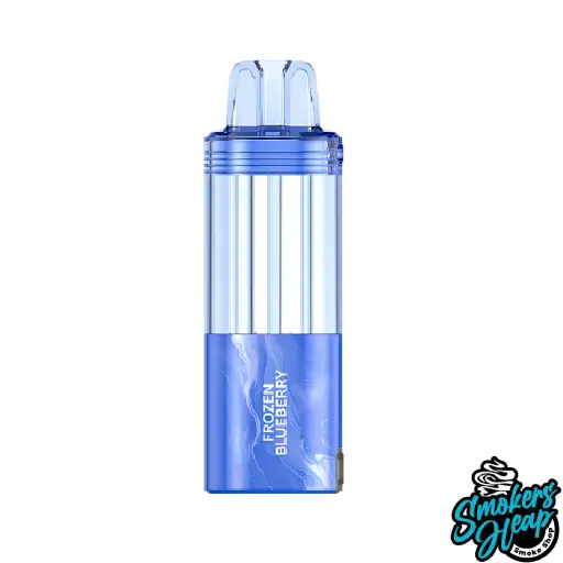 Buy Frozen Blueberry Foger Switch Pro 30K Puffs | Smokers Heap