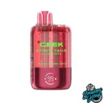 Frozen Cherry Apple - Geek Cyber Tank Disposable Vape 40K Puffs
