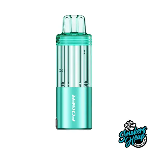 Buy Gummy Mint Foger Switch Pro 30K Puffs | Smokers Heap