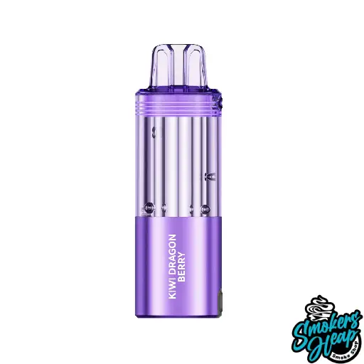Buy Kiwi Dragon Berry Foger Switch Pro 30K Puffs | Smokers Heap
