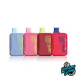 Lost Mary OS5k Puffs - Disposable Vape