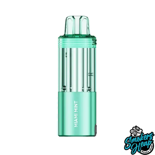 Buy Miami Mint Foger Switch Pro 30K Puffs | Smokers Heap