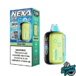 Miami Mint - Nexa Pix 35000 Puffs - Disposable Vape