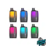 Pillow Talk 8500 Puffs - Disposable Vape