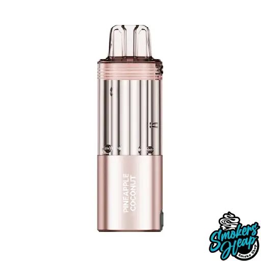 Buy Pineapple Coconut Foger Switch Pro 30K Puffs | Smokers Heap