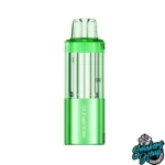Sour Apple Ice - Foger Switch Pro 30K Puffs - 5% NIC - Disposable Pod