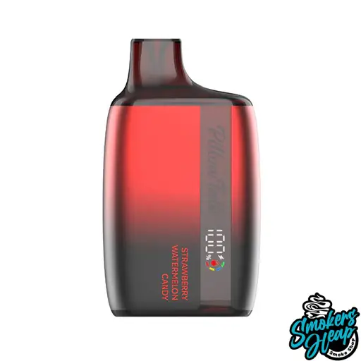 Strawberry Watermelon Candy - Pillow Talk Vape 8500 Puffs Disposable