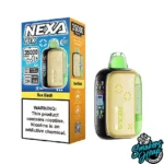 Sun Slush - Nexa Pix 35000 Puffs - Disposable Vape