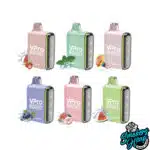 V Pro Boost 24000 Puffs - Disposable Vape