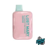 Blueberry Pbm Cloud - Lost Mary OS5000 Puffs - Disposable Vape