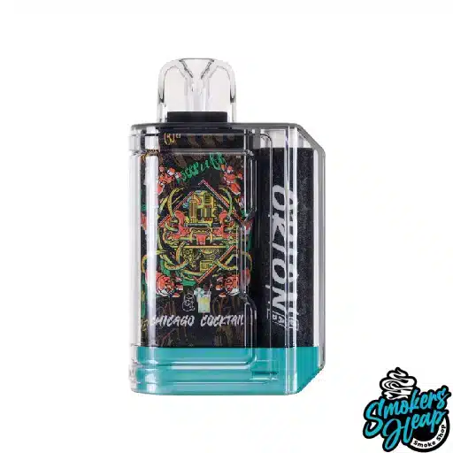Chicago Cocktail - Orion Bar 7500 Puffs Disposable Vape