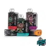 Orion Bar Disposable Vape 7500 Puffs