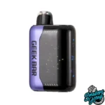 Blackberry B-Burst - Geek Bar Pulse X 25000