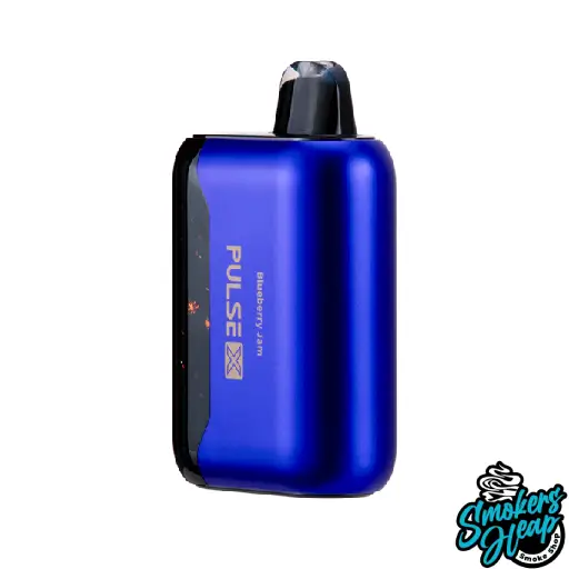 Blueberry Jam - Geek Bar Pulse X 25000