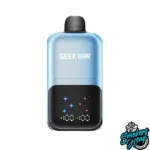Blueberry Raspberry Ice - GEEK BAR ICE PRINCE 50K PUFFS