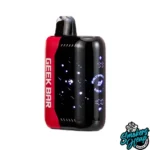 Cherry Slush - Geek Bar Pulse X 25000