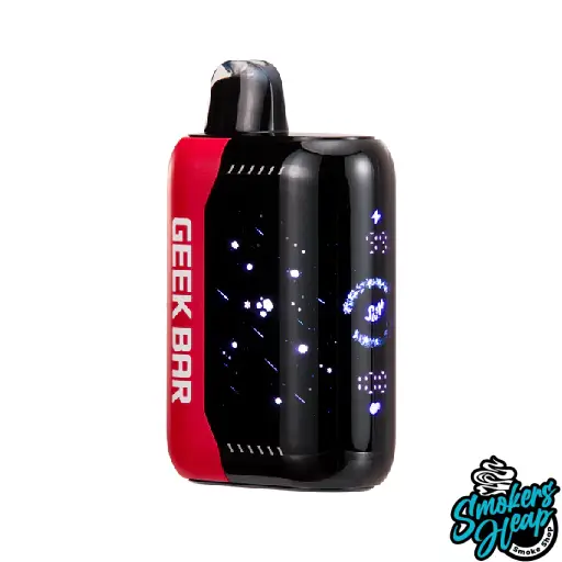 Cherry Slush - Geek Bar Pulse X 25000