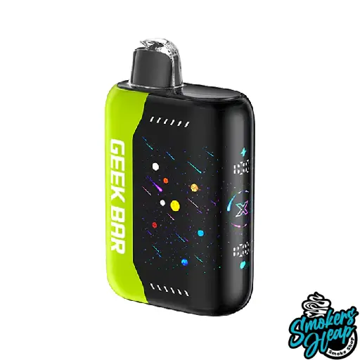 Dualicious - Geek Bar Pulse X 25000