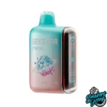 Frozen Strawberry - Geek Bar Pulse 15000