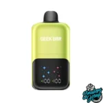 Mexico Mango Ice - GEEK BAR ICE PRINCE 50K PUFFS DISPOSABLE VAPE
