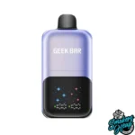 Mixed Berries Ice - GEEK BAR ICE PRINCE 50K PUFFS DISPOSABLE VAPE