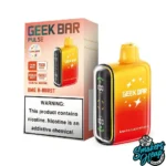 OMG B-Burst - Geek Bar Pulse 15000